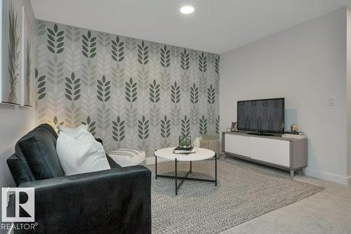 104 Bluff Cv, Leduc, AB - Indoor