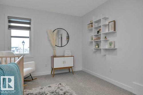 104 Bluff Cv, Leduc, AB - Indoor Photo Showing Other Room