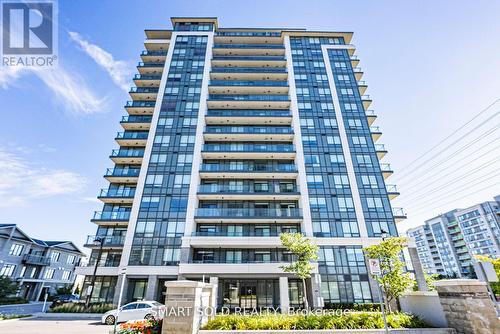 1012 - 398 HIGHWAY 7 E  Richmond Hill, ON L4B 0G6