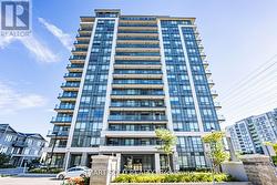 1012 - 398 HWY 7 E  Richmond Hill, ON L4B 0G6