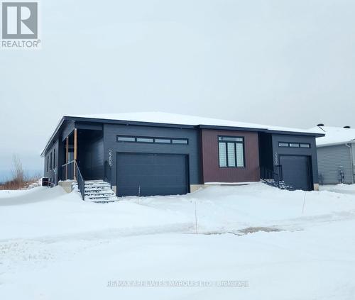 2288 CREWSON CRESCENT  Cornwall, ON K6H 0H5