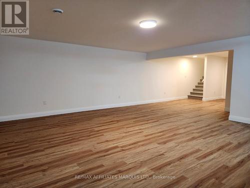 2288 Crewson Crescent, Cornwall, ON - Indoor Photo Showing Other Room