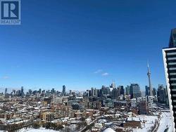 2820 - 19 WESTERN BATTERY ROAD  Toronto, ON M6K 0E3