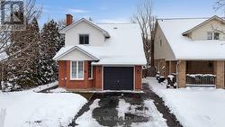 41 HUNTINGTON LANE  St. Catharines (Grapeview), ON L2S 3R5