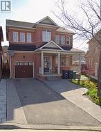 15 TAILFIN ROAD  Brampton, ON L6V 4T1
