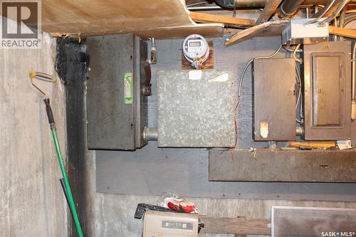 1105 Athabasca Street E, Moose Jaw, SK 