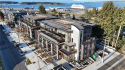 102-147 Haliburton St  Nanaimo, BC V9R 4V9