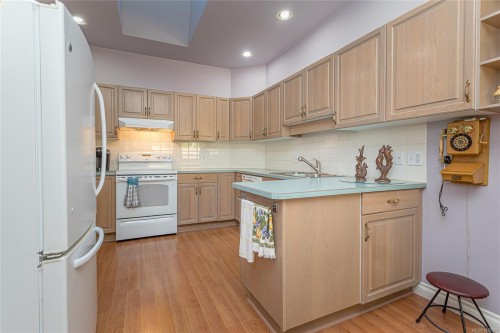 30-2979 River Rd, Chemainus, BC 