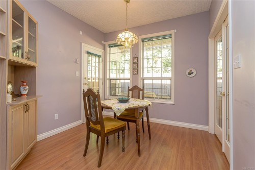 30-2979 River Rd, Chemainus, BC 