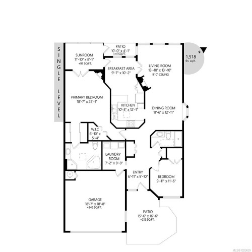 30-2979 River Rd, Chemainus, BC 