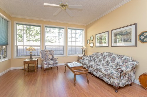 30-2979 River Rd, Chemainus, BC 