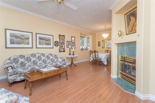 30-2979 River Rd, Chemainus, BC 