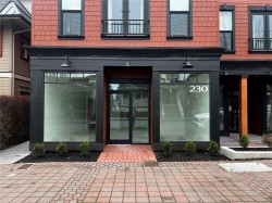 2-230 Second Ave WEST Qualicum Beach, BC V9K 2S5