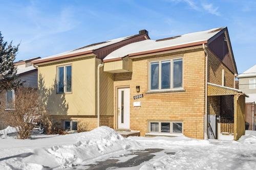 6896 Boul. Julien-Bouthillier  Longueuil (Saint-Hubert), QC J3Y 8H4
