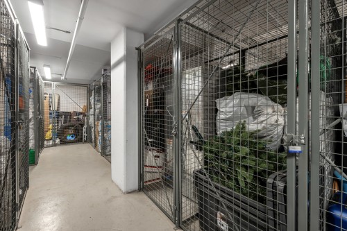 Storage - Ph1107-5265 Av. De Courtrai, Montréal (Côte-Des-Neiges/Notre-Dame-De-Grâce), QC - Indoor
