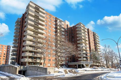 201-725 Place Fortier  Montréal (Saint-Laurent), QC H4L 5B9