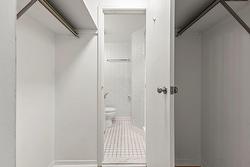 Penderie (Walk-in) - 