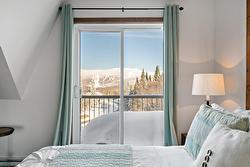 Chambre à coucher principale - 