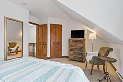 Chambre à coucher principale - 