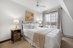 Chambre à coucher - 