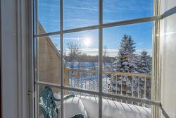 Chambre à coucher - 