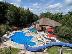 Piscine - 