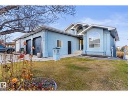 15919 58 ST NW  Edmonton, AB T5Y 2R5