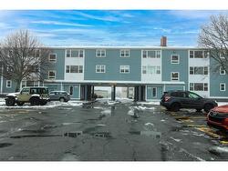 9-110 Linden Place  St. John's, NL A1B 2S9