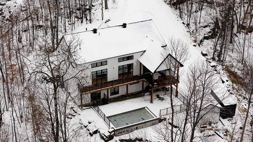 Vue d'ensemble - 62 Rue Monette, Saint-Hippolyte, QC - Outdoor