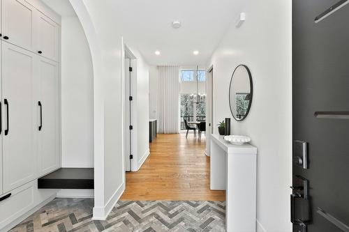 Hall d'entrée/Vestibule - 62 Rue Monette, Saint-Hippolyte, QC - Indoor Photo Showing Other Room