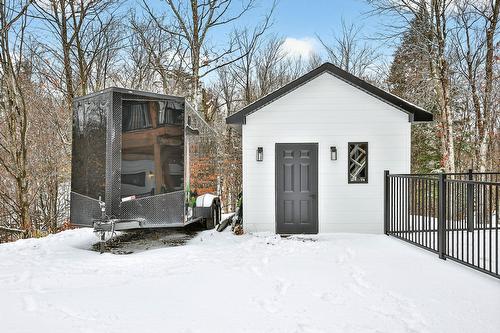 Autre - 62 Rue Monette, Saint-Hippolyte, QC - Outdoor