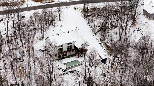 Vue d'ensemble - 62 Rue Monette, Saint-Hippolyte, QC - Outdoor