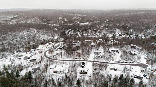 Vue d'ensemble - 62 Rue Monette, Saint-Hippolyte, QC - Outdoor With View