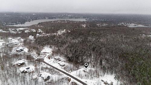 Vue d'ensemble - 62 Rue Monette, Saint-Hippolyte, QC - Outdoor With View