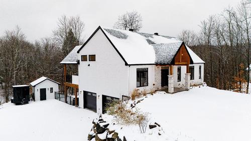 Façade - 62 Rue Monette, Saint-Hippolyte, QC - Outdoor