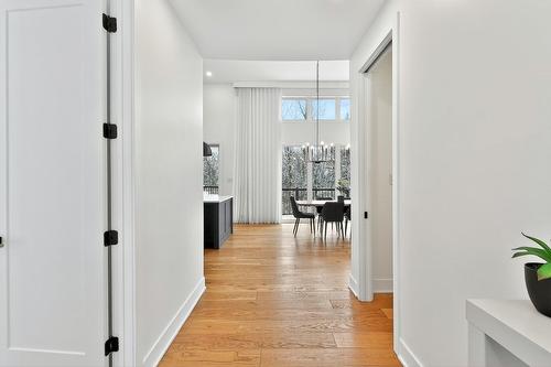 Hall d'entrée/Vestibule - 62 Rue Monette, Saint-Hippolyte, QC - Indoor Photo Showing Other Room