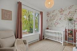 Chambre à coucher - 