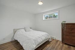 Chambre à coucher - 