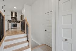 Hall d'entrée/Vestibule - 