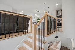 Hall d'entrée/Vestibule - 