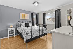 Chambre à coucher principale - 