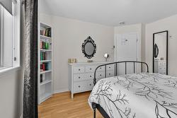 Chambre à coucher principale - 