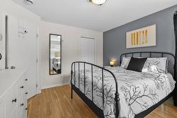 Chambre à coucher principale - 