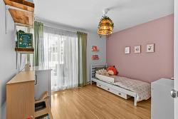 Chambre à coucher - 