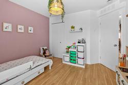 Chambre à coucher - 