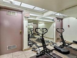 Exercise room - 