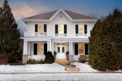 258 Ridout Street  Port Hope, ON L1A 3J2