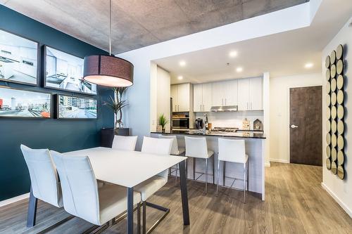 Vue d'ensemble - 208-1040 Rue Pierre-Perrault, Lévis (Les Chutes-De-La-Chaudière-Ouest), QC - Indoor