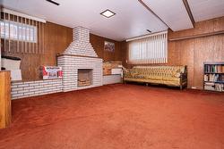 Family room - 