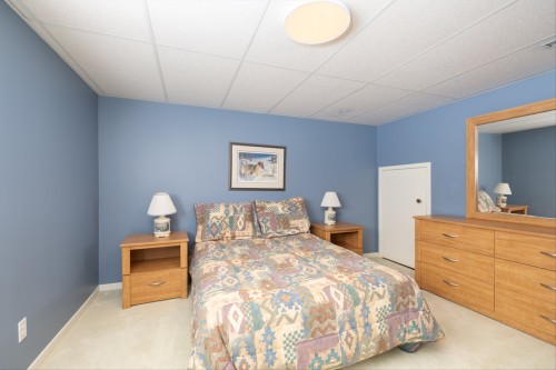 Chambre à coucher - 220 Rue De L'Église, Rosemère, QC - Indoor Photo Showing Bedroom